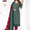 Suryajyoti Pehnava Vol 7 Cotton Wholesale Readymade Salwar Suit Catalog